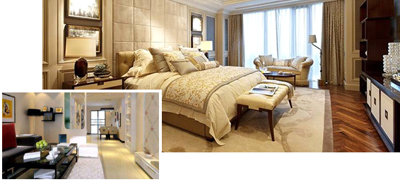 揚州金得利裝璜工程有限公司